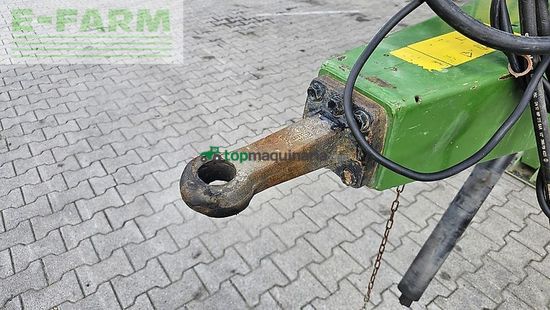 Atomizador - Amazone - ux 5200 profi