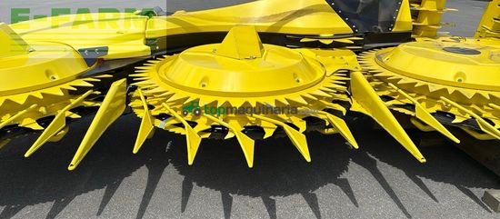 Cabezal - John Deere - 490 Pro