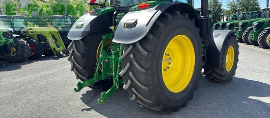 Tractor agrícola - John Deere - 6R 175
