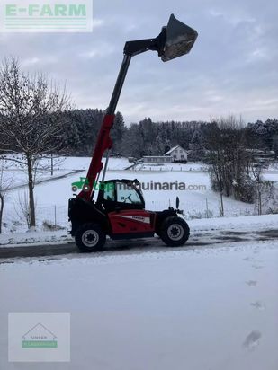 Telescopica - Faresin - fh7.30