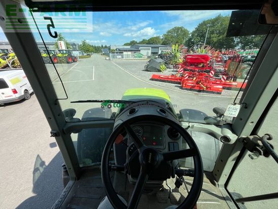 Tractor agrícola - Claas - axion 840 cmatic