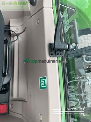 Tractor agrícola - Fendt - 728 vario gen7 profi plus