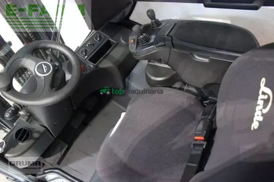 Elevadora - Linde - e 20 ph evo 386-02