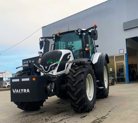 Contrapeso tractor acero sin cajón nuevo