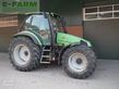 Tractor agrícola - Deutz-Fahr - agrotron 135 mk3 *getriebeprobleme*