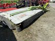 Cortacésped manual - Claas - disco 3500 contour