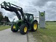 Tractor agrícola - John Deere - 6120m
