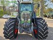 Tractor agrícola - Fendt - 820 com3 vario tms mit trible gps.