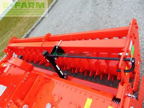 Grada rotativa - Maschio - dc 3000