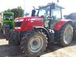 Tractor agrícola - Massey Ferguson - 6613 dx d 6 efficient
