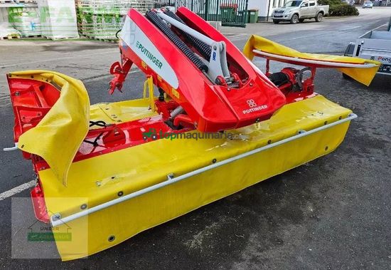 Cortacésped manual -  - novacat 301 alpha motion pro