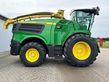 Cosechadora de Cereal - John Deere - 8500