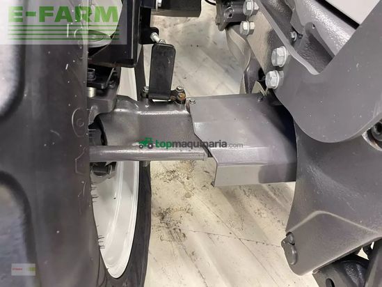 Tractor agrícola - Valtra - n154