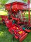 Sembradora - Kverneland - ng-h 301 und da 3 meter