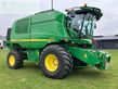Cosechadora de Cereal - John Deere - t660i