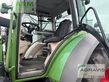 Tractor agrícola - Fendt - 514 vario s4 profi