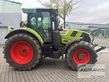 Tractor agrícola - Claas - arion 650 cis