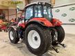 Tractor agrícola - Steyr - 4120 multi (stage v)