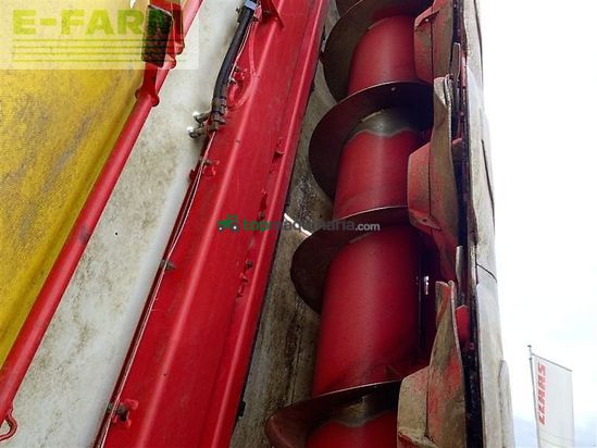 Cortacésped manual - Pöttinger - novacat a 10 cf cross flow