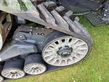 Cosechadora de Cereal - Case IH - axial flow 8250 sts