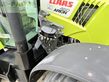Tractor agrícola - Claas - arion 460