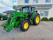 Tractor agrícola - John Deere - 6220se