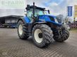 Tractor agrícola - New Holland - t7.290 ac heavy duty