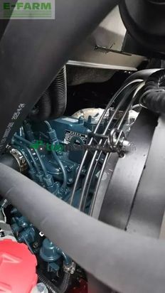 Minicargadora -  - 1026lx