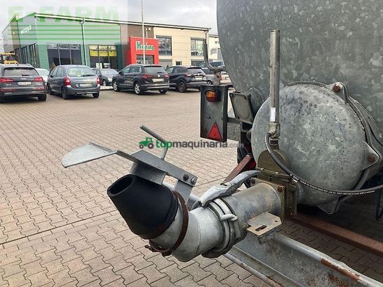 Cuba de purin - Kotte - vt 14000/5