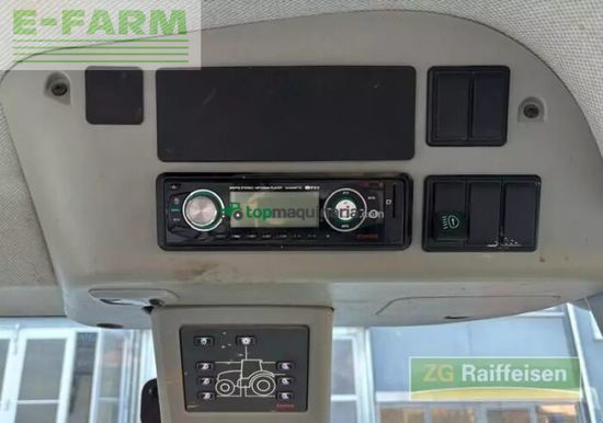 Tractor agrícola - Claas - arion 530