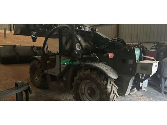 Telescopica - kramer - kt407