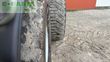 Equipamiento / accesorio - Samson - pg20 hydr. udskuds aksel