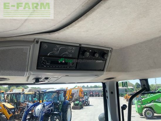 Tractor agrícola - Valtra - n154 active tractor (st27062)