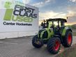 Tractor agrícola - Claas - arion 550 cmatic cis+ CMATIC CIS+