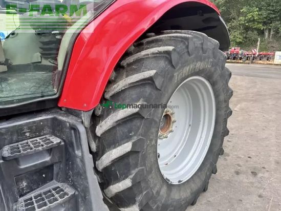 Tractor agrícola - Massey Ferguson - 6713 s