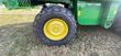 Cosechadora de Cereal - John Deere - T670