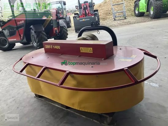 Cortacésped manual -  - frühjahrsaktion mauch trommelmähwerk