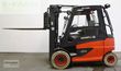 Elevadora - Linde - e 40/600 h 388