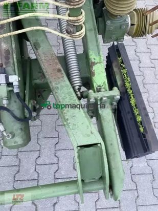 Rastrillo - Krone - gebr. swadro 1400 krone