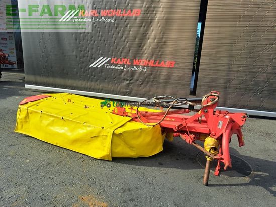 Cortacésped manual - Niemeyer - eurodisc 260