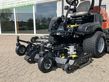 Cortacésped manual - Jacobsen - hr700