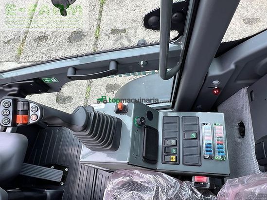 Telescopica - Weidemann - 3080t klima 30km/h