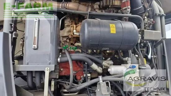 Cosechadora de Cereal - Claas - jaguar 950