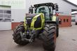 Tractor agrícola - Claas - axion 810 cmatic cebis