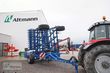 Cultivador -  - allrounder 750 -profiline-