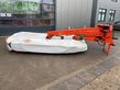Cortacésped manual - Kuhn - gmd 802