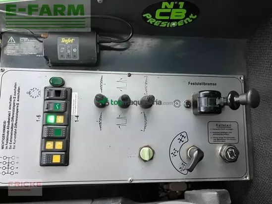 Atomizador - Dammann - dt 2100