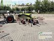 Henificador - Claas - liner 4000 comfort