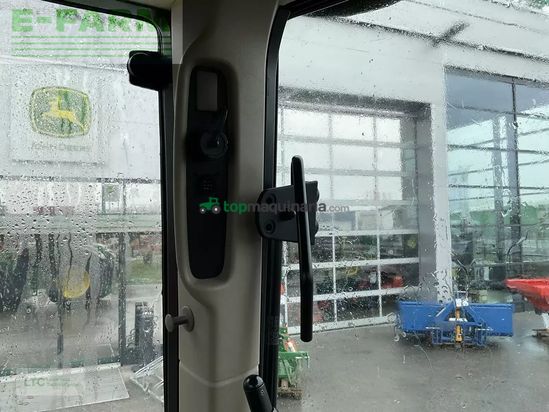 Tractor agrícola - John Deere - 6m 150