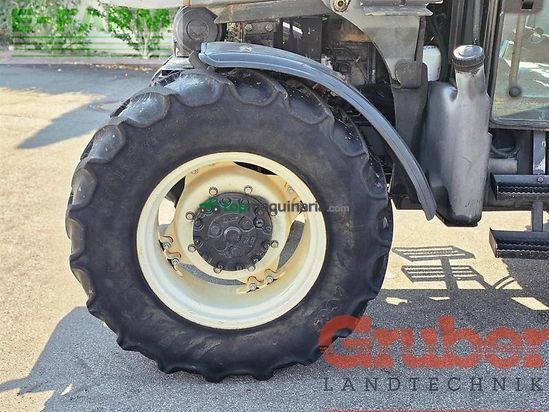 Tractor agrícola - New Holland - tl 90